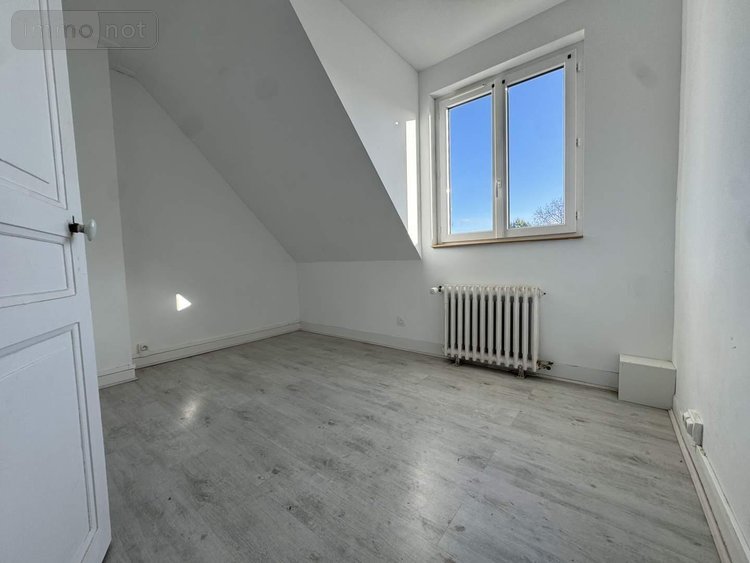 Location maison Cherbourg-en-Cotentin 50100 Manche 103 m2 6 pièces 965 euros