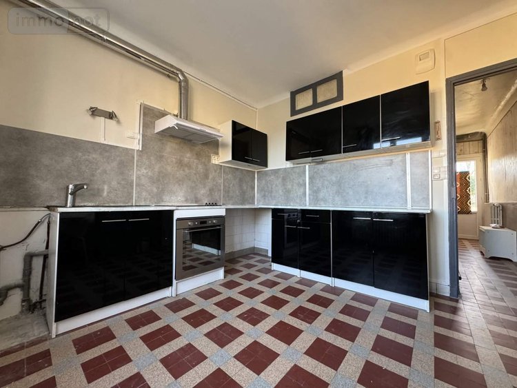 Location maison Cherbourg-en-Cotentin 50100 Manche 103 m2 6 pièces 965 euros