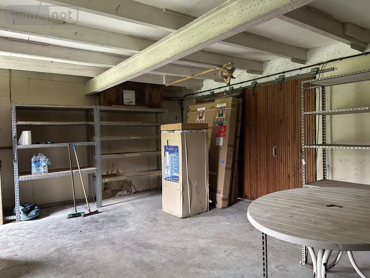 Maison a vendre La Feuillie 50190 Manche 205 m2 6 pièces 105520 euros