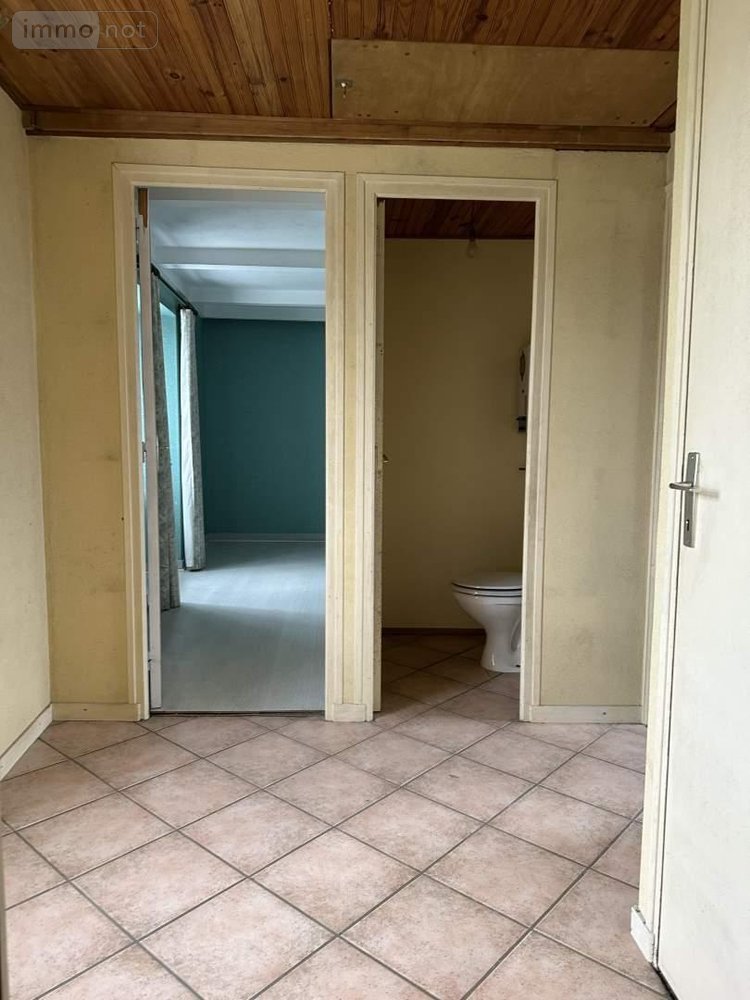 Maison a vendre La Feuillie 50190 Manche 205 m2 6 pièces 105520 euros