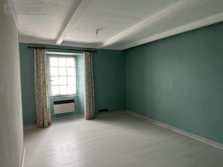 Maison a vendre La Feuillie 50190 Manche 205 m2 6 pièces 105520 euros