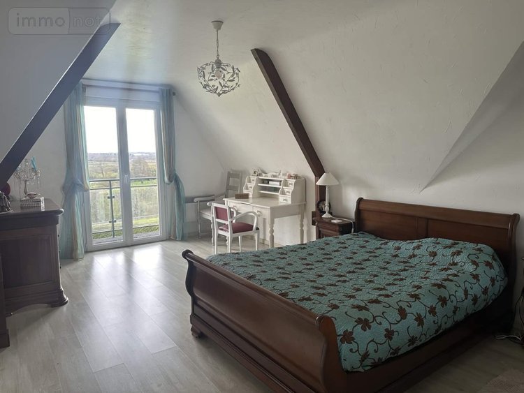 Maison a vendre Lessay 50430 Manche 168 m2 5 pièces 298734 euros