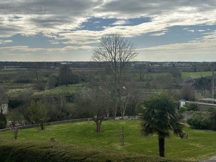 Maison a vendre Lessay 50430 Manche 168 m2 5 pièces 298734 euros