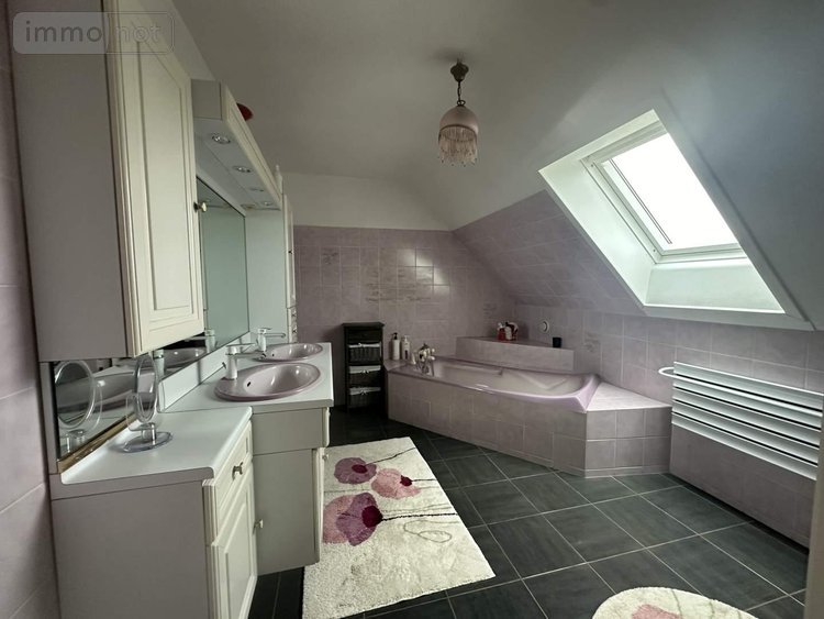 Maison a vendre Lessay 50430 Manche 168 m2 5 pièces 298734 euros