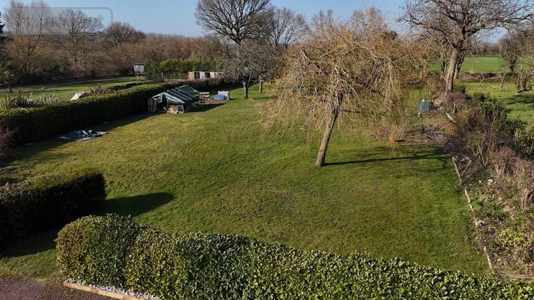 Maison a vendre Lessay 50430 Manche 168 m2 5 pièces 298734 euros