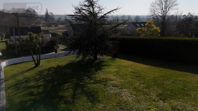 Maison a vendre Lessay 50430 Manche 168 m2 5 pièces 298734 euros