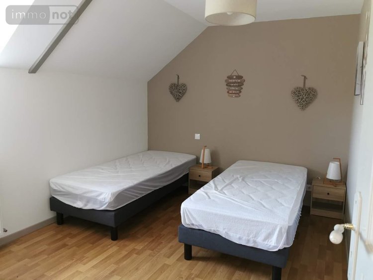 propriete a vendre Ancteville 50200 Manche 169 m2 7 pièces 679940 euros