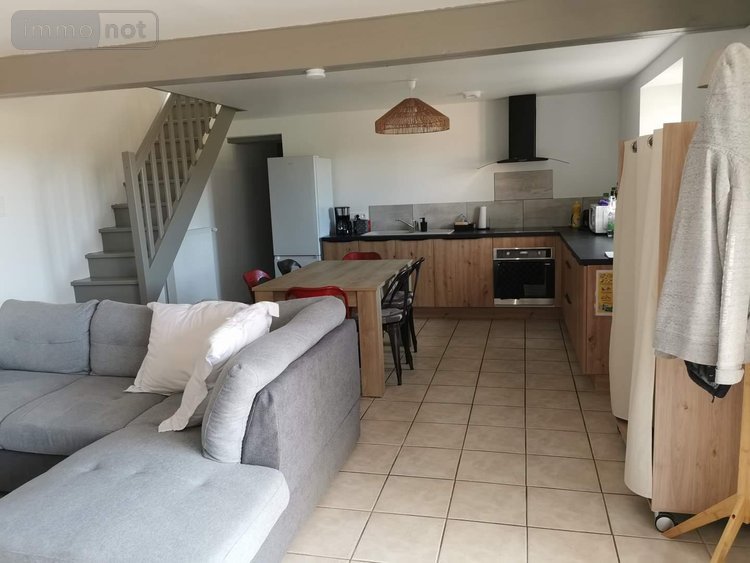 propriete a vendre Ancteville 50200 Manche 169 m2 7 pièces 679940 euros