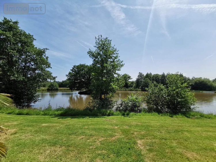 propriete a vendre Ancteville 50200 Manche 169 m2 7 pièces 679940 euros