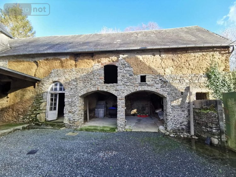 propriete a vendre Ancteville 50200 Manche 169 m2 7 pièces 679940 euros