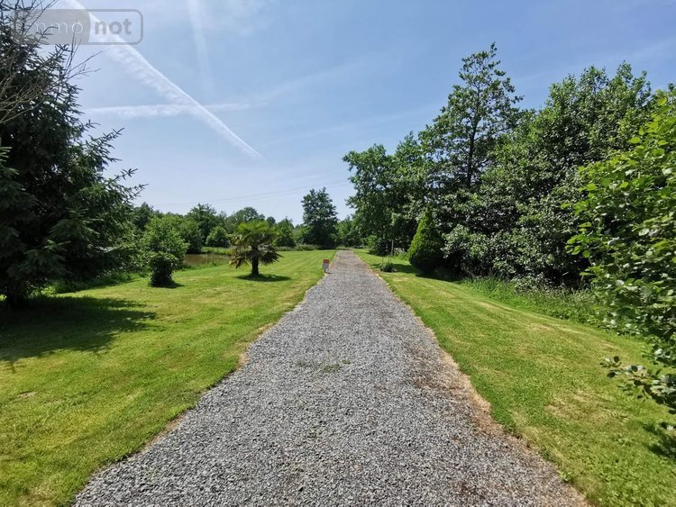 propriete a vendre Ancteville 50200 Manche 169 m2 7 pièces 679940 euros