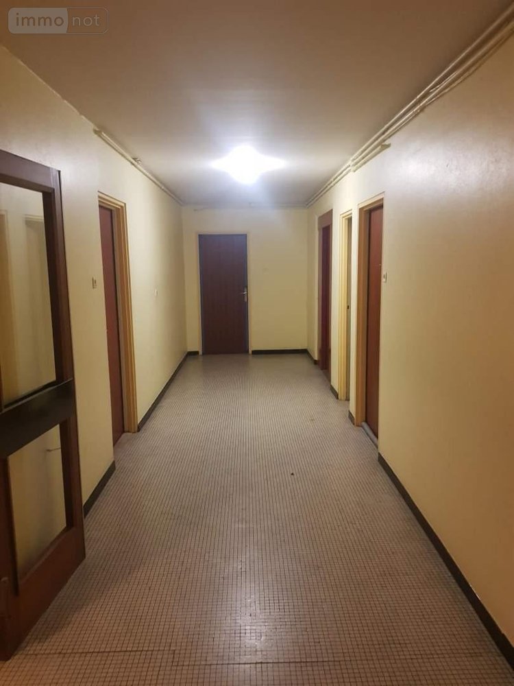 Appartement a vendre Hérouville-Saint-Clair 14200 Calvados 32 m2 1 pièce 64788 euros