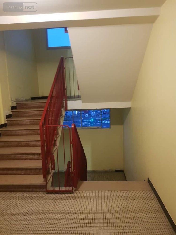 Appartement a vendre Hérouville-Saint-Clair 14200 Calvados 32 m2 1 pièce 64788 euros