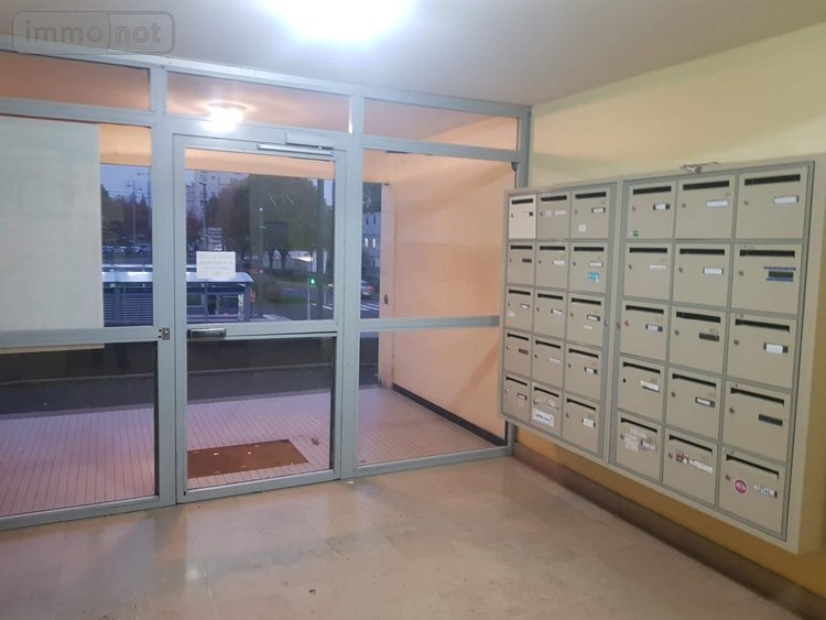 Appartement a vendre Hérouville-Saint-Clair 14200 Calvados 32 m2 1 pièce 64788 euros