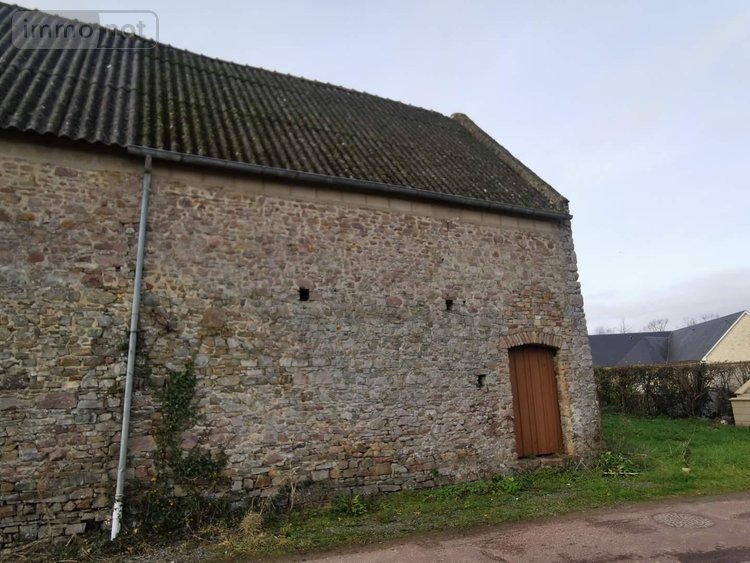 Maison a vendre Créances 50710 Manche 61 m2 1 pièce 42640 euros