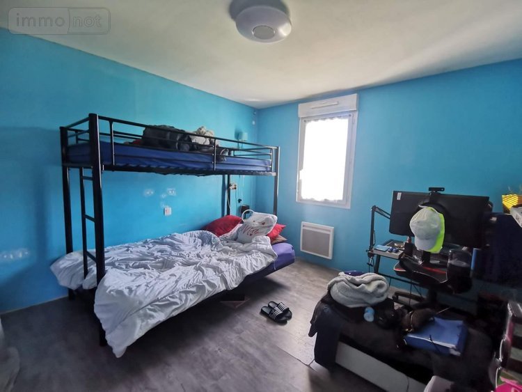 Maison a vendre Créances 50710 Manche 87 m2 4 pièces 225626 euros