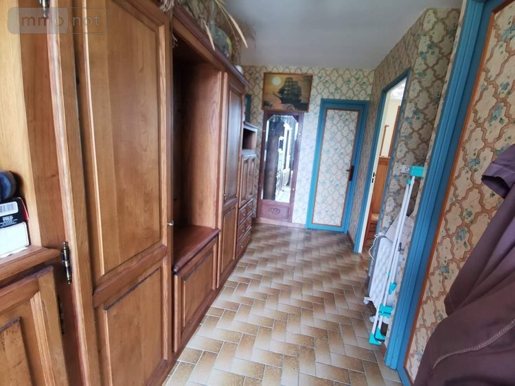 Maison a vendre La Haye 50250 Manche 66 m2 3 pièces 157740 euros