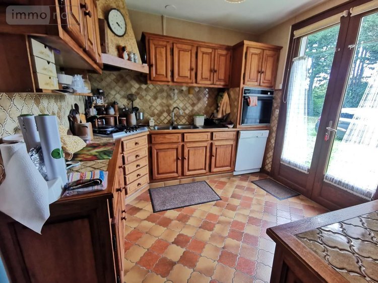 Maison a vendre La Haye 50250 Manche 66 m2 3 pièces 157740 euros