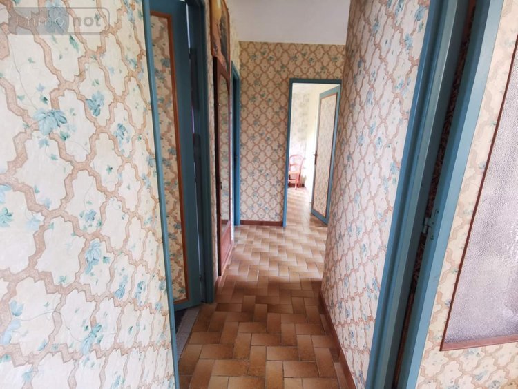 Maison a vendre La Haye 50250 Manche 66 m2 3 pièces 157740 euros