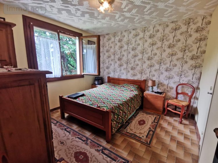 Maison a vendre La Haye 50250 Manche 66 m2 3 pièces 157740 euros