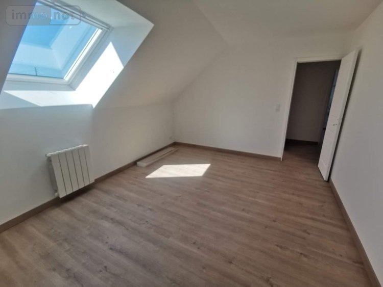 Maison a vendre Geffosses 50560 Manche 120 m2 4 pièces 178628 euros