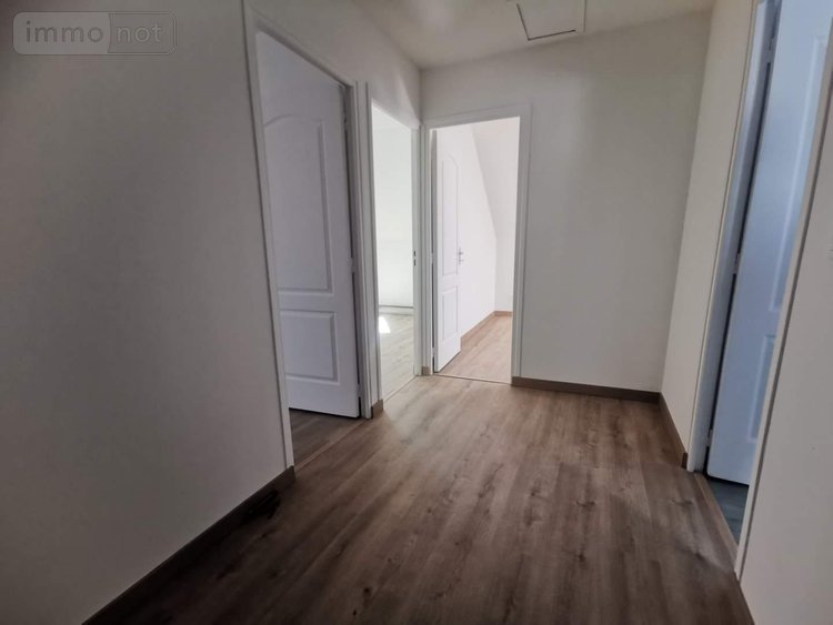 Maison a vendre Geffosses 50560 Manche 120 m2 4 pièces 178628 euros
