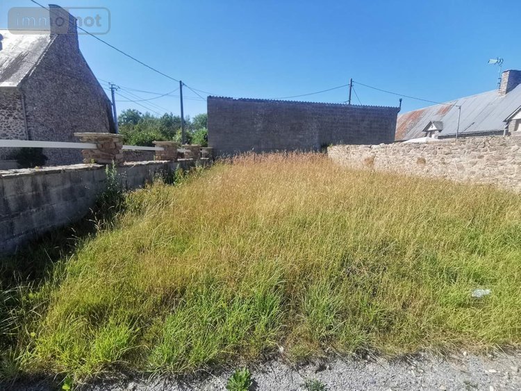 Maison a vendre Geffosses 50560 Manche 120 m2 4 pièces 178628 euros