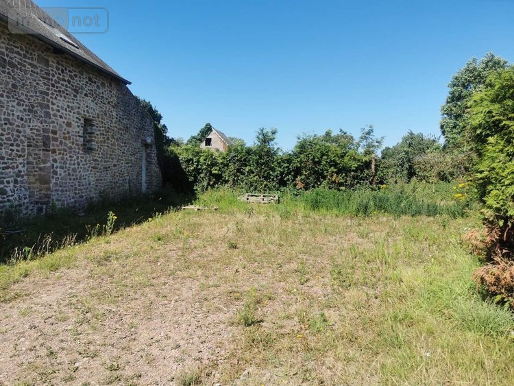 Maison a vendre Geffosses 50560 Manche 120 m2 4 pièces 178628 euros