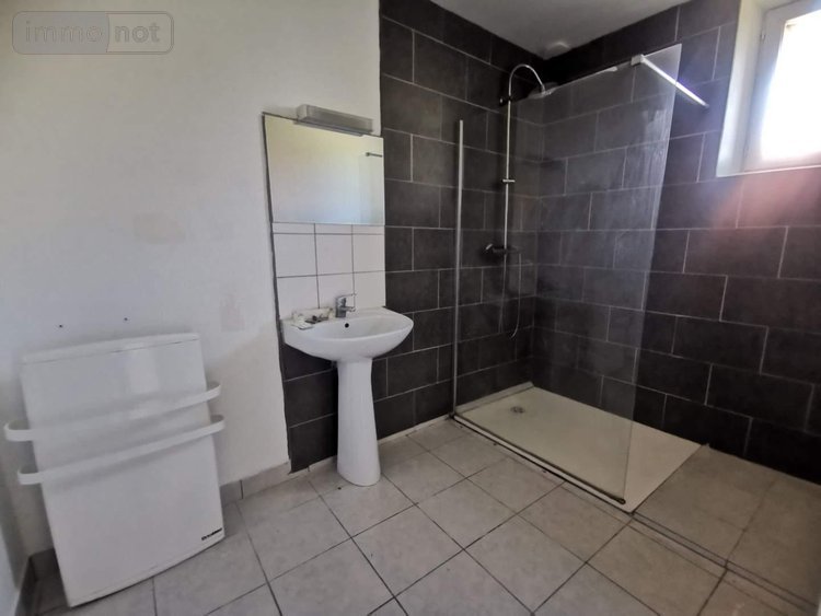 Maison a vendre Geffosses 50560 Manche 120 m2 4 pièces 178628 euros