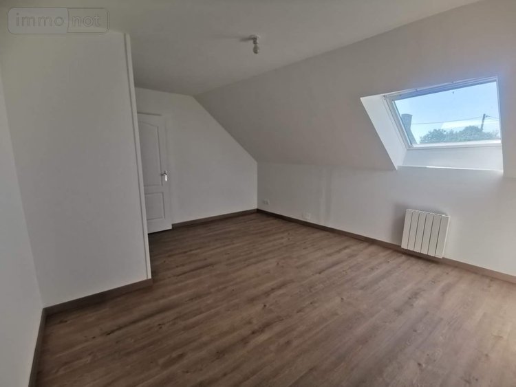 Maison a vendre Geffosses 50560 Manche 120 m2 4 pièces 178628 euros