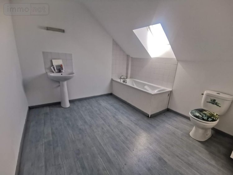 Maison a vendre Geffosses 50560 Manche 120 m2 4 pièces 178628 euros