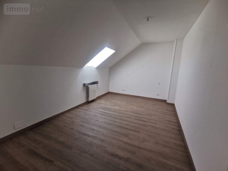 Maison a vendre Geffosses 50560 Manche 120 m2 4 pièces 178628 euros