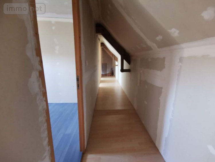 Maison a vendre Créances 50710 Manche 111 m2 5 pièces 94776 euros