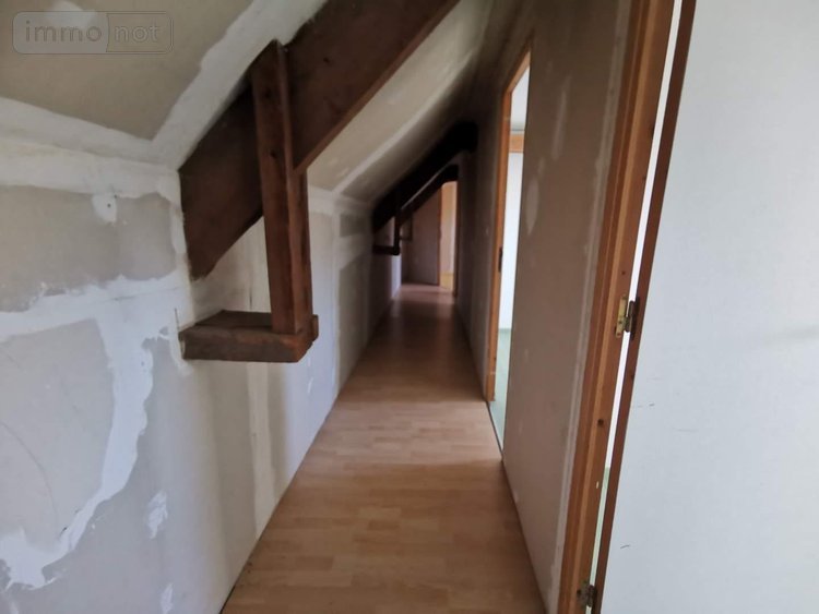 Maison a vendre Créances 50710 Manche 111 m2 5 pièces 94776 euros
