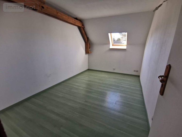 Maison a vendre Créances 50710 Manche 111 m2 5 pièces 94776 euros
