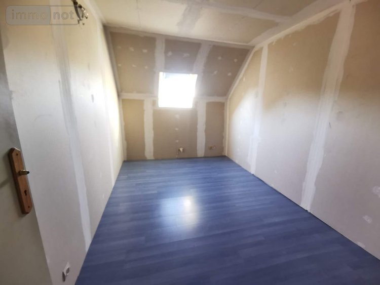 Maison a vendre Créances 50710 Manche 111 m2 5 pièces 94776 euros