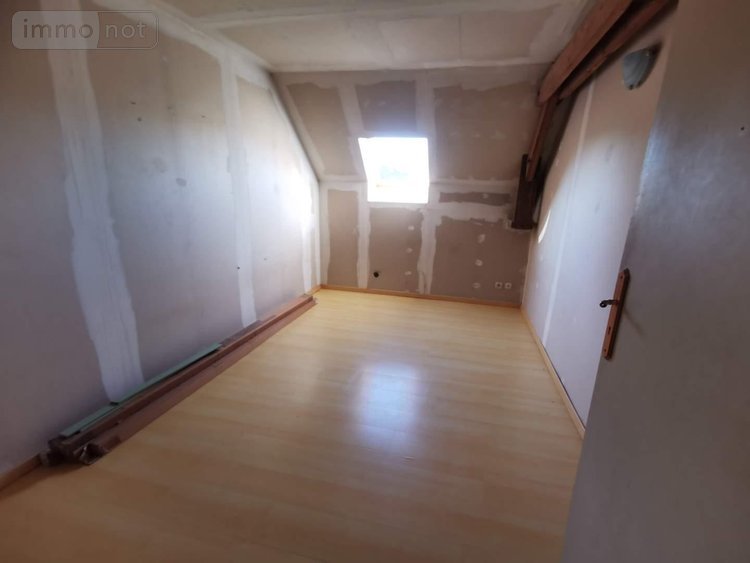 Maison a vendre Créances 50710 Manche 111 m2 5 pièces 94776 euros