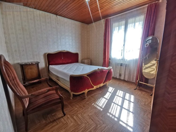 Maison a vendre Pirou 50770 Manche 80 m2 4 pièces 162962 euros