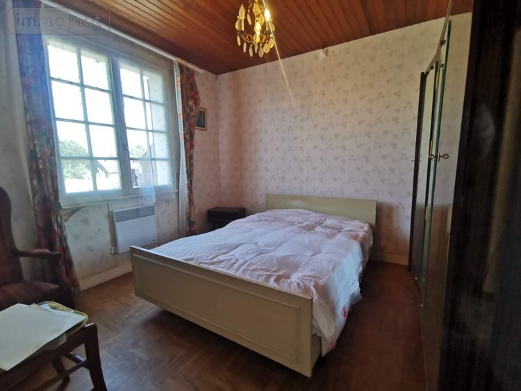 Maison a vendre Pirou 50770 Manche 80 m2 4 pièces 157740 euros