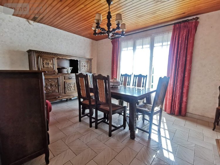Maison a vendre Pirou 50770 Manche 80 m2 4 pièces 162962 euros