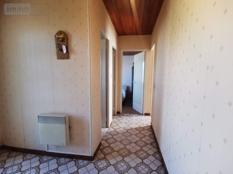 Maison a vendre Pirou 50770 Manche 80 m2 4 pièces 178628 euros