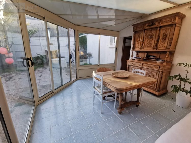 Maison a vendre Saint-Germain-sur-Ay 50430 Manche 86 m2 4 pièces 262180 euros