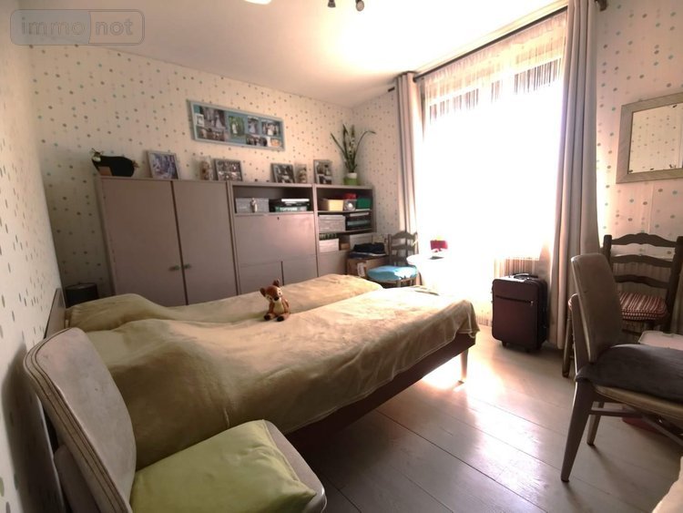 Maison a vendre Créances 50710 Manche 82 m2 4 pièces 220404 euros