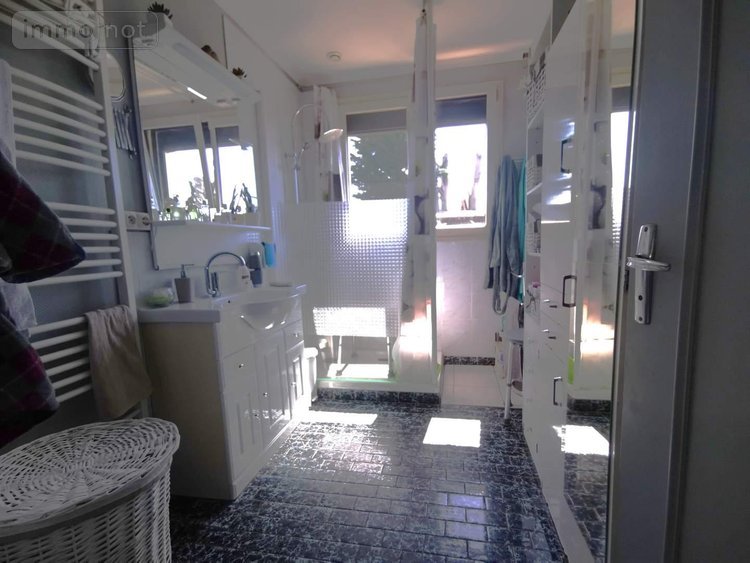 Maison a vendre Créances 50710 Manche 82 m2 4 pièces 220404 euros
