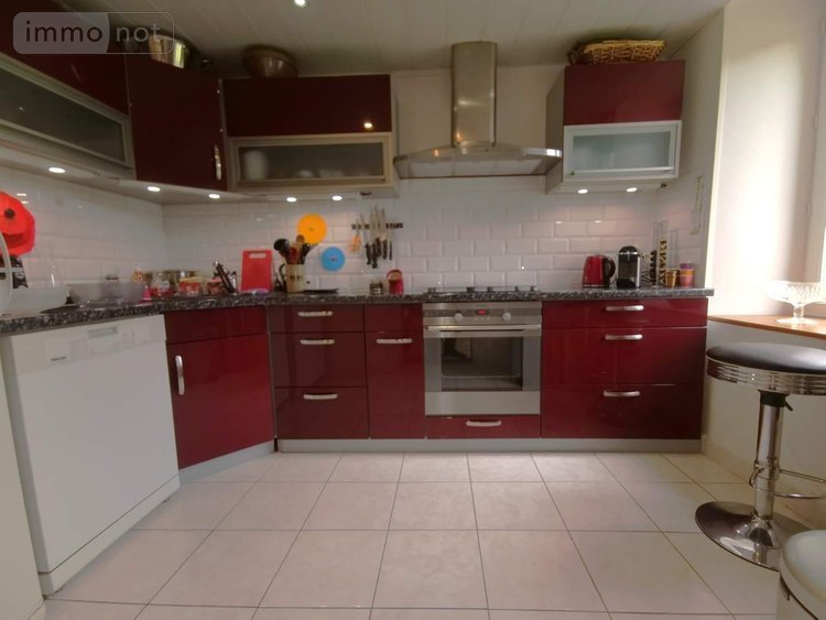 Maison a vendre Pirou 50770 Manche 150 m2 6 pièces 356176 euros