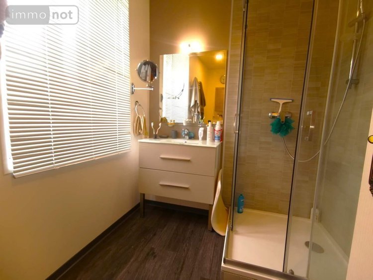 Maison a vendre Pirou 50770 Manche 150 m2 6 pièces 356176 euros
