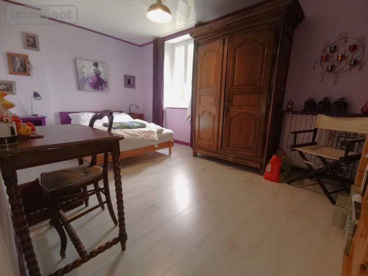 Maison a vendre Pirou 50770 Manche 150 m2 6 pièces 356176 euros