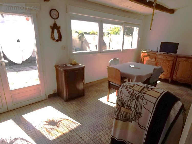 Maison a vendre Pirou 50770 Manche 55 m2 3 pièces 74188 euros
