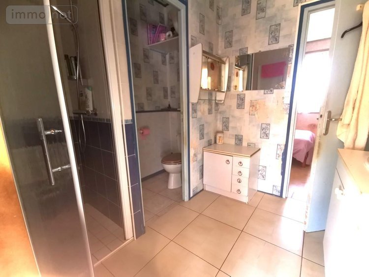 Maison a vendre Pirou 50770 Manche 55 m2 3 pièces 74188 euros