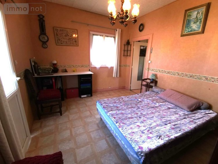 Maison a vendre Pirou 50770 Manche 55 m2 3 pièces 74188 euros
